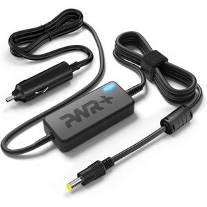 CAR Charger for Panasonic Toughbook CF-18 CF-19 CF-20 CF-29 CF-30 CF-31 CF-33 CF-50 CF-51 CF-52 CF-53 CF-54 CF-73 FZ-G1 FZ-55 CF-C2 CF-T2 CF-T4 CF-T5 CF-Y5 CF-W4 CF-W5 Laptop DC Adapter UL Listed