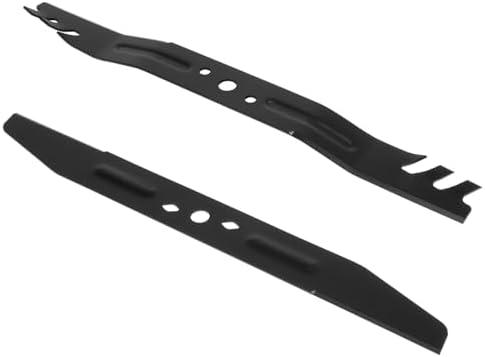 Sounrui Lawn Mower Blade for EGO Power+ 21″ Push Mowers with Select Cut LM2130/LM2133/LM2130SP/LM2135SP/LM2150SP/LM2156SP – OEM AB2101D Direct Fit