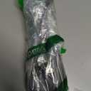 Durcord USB C Cable, Upgarded 2Pack 10ft Fast USB Type C Charging Cable for Android/Phone/Pad/Laptop, Type C Charger Braided USB Cable Compatible withi Phone 17/16/15/Pro/Plus/Max/Sam.Sung-Silver