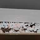 Tatub 20" Rustic Coat Rack Wall Mount with Shelf, Wall Hooks with Shelf, Heavy Duty Entryway Organizer Hangers for Hanging, Hat, Bag, Jacket for Bathroom, Living Room, Bedroom, Rustic Brown