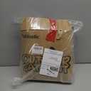 Pet Playpen with Surround Tunnel, Outdoor/Indoor Cat Playpen with Breathable Soft SidesTailtastic Cat Enclosure Tent for Small Animals, Portable Tent with Carry Bag (Medium)