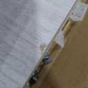 YITAHOME Farmhouse TV Stand for 65 Inch Television Stand, Entertainment Center with Storage Cabinets and Sliding Barn Doors, Rustic Media TV Console Table for Living Room, Grey White/Grey Wash