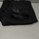 Men's Tall Classic Fit Flex Flat Front Dress Pants Formal Pants for Business & Office 44w x 36L