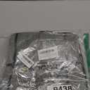 homyfort Over the Door Shoe Organizer, Hanging Shoe Rack Storage Holder with 24 Large Pockets for Closet Door, Men Women Kids Shoes, Cruise (Black) (Linen-like Black)