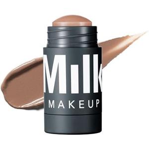 Milk Makeup Sculpt Stick – Cool-Toned Cream Contour Stick with Thyme Extract + Mango Butter – Hydrating, Buildable Formula Adds Depth + Dimension