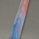 Soprano Recorder for Kids Beginners, German Fingering, C Key, 3 Piece with Cleaning Rod, Bag, Fingering Chart (Pink)