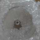 Paksh Novelty Italian Red Wine Glasses - 18 Ounce - Wine Glass Clear (Set of 4)