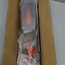 Amazon.com: Swivel Bike Rack Wall Mount, Bike Hangers for Garage, Space-Saving Vertical Bike Holder, Holds up to 77 lbs, Bicycle Wall Hanger Storage, No Heavy Lifting Required Indoor Hanging Bike Rack-Orange : Sports & Outdoors