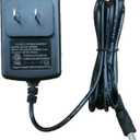 12 Volt Battery Charger for Ride On Toys 12V500mA Kids Ride On Car Charger for Wrangler SUV Kid Trax Dynacraft Toy Car 12v Universal Charger Baby Electric Battery Power Supplies