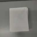 Mini Multicolor Hanukkah Menorah, 5" Inch Children Wooden Chanukah Menorah Set with Removable Wooden Candles, 3" Inch Dreidel, and Gelt Coins (Single)