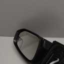 Right Passenger Side Mirror Compatible with Toyota RAV4 2016 2017 2018 Manual Folding Power Glass NonHeated 3P Replace TO1321345#879100R200