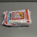 Petkin Pet Wipes for Dogs and Cats, 100 Large Wipes - Removes Dirt & Odor Like Washing Hands - Cleans Ears, Face, Butt, Eye Area - Convenient, Ideal for Home or Travel - 1 Pack of 100 Wipes