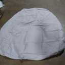 Bedsure Queen Comforter Set - 7 Pieces Reversible Grey Bedding, GentleSoft™ Queen Size Bed Set Gift for Family, Bed in a Bag with Warm Down Alternative Comforter, Sheets, Pillowcases & Shams