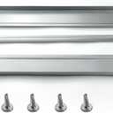 Bentolin Stainless 27-INCH LG KSTK1 Laundry Stacking Kit Appliances Parts For LG Electronics Laundry Dryer