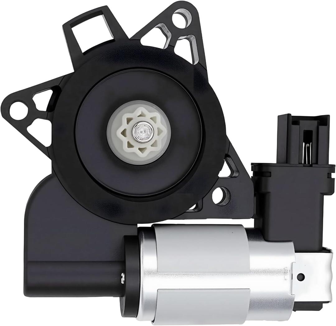 Power Window Lift Motor Replacement Compatible with Mazda 3 Mazda 5 Mazda 6 Mazda CX-7 Mazda CX-9 Mazda RX-8 | Replace# G22C5858XF, GJ6A5858XC, D01G5858XB, 742-802