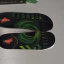 Hiking Boot Insoles Men Women - Arch Support Inserts - Cushioned Hike Orthopedic Insoles - Man Women Shoe Inserts - Running Sports Fitness Walking Soles, S (Men 7-8.5/Women 8-9.5)