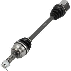 SCITOO Front CV Axle Shaft Assembly Fit For Jeep Patriot 2.4L 2014-2017,For Patriot 2.4L 2016-2017 Front Right Passenger Side 66-3852 4WD AT/CVT 1pcs
