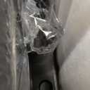 Perlegear Mobile TV Cart for 32-82 Inch Flat/Curved LED/LCD/OLED TVs Rolling TV Stand with Height Adjustable Shelf Max VESA 600x400mm up to 100lbs- Outdoor TV Stand Trolley with Wheels PGTVMC05-1