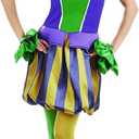 fun shack womens Fn4054 (Small, Green)