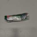 Grounding Tester Kit, Conductivity Test Pen & Outlet Continuity Tester Electrical Grounding Product Test Kit for Mat Pads Sheets Pillow Cases Blankets Wristband Circuit Voltage (US Standard Outlet) (White)