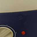 ThermoMate Electric Tank Water Heater, 8.0 Gallon Point of Use Instant Small Hot Water Heater 120V 1440W, Wall or Floor Mounted, Plug-in to Use, UL Listed ES800