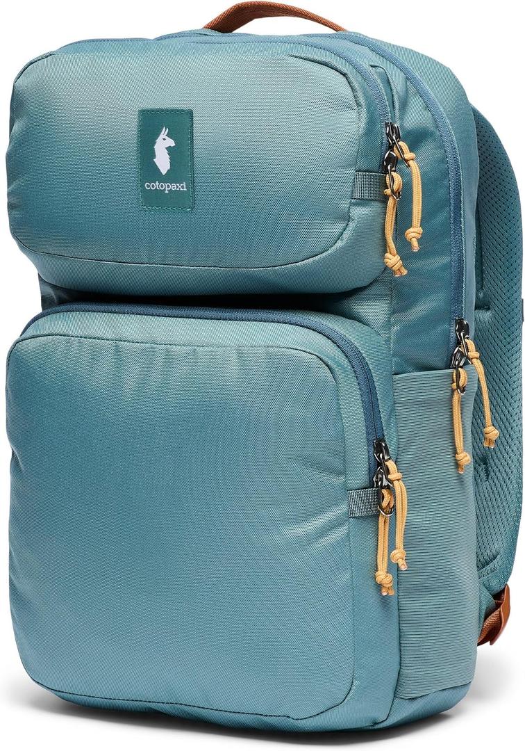 Cotopaxi Tasra 16L Backpack, Everglade, One Size
