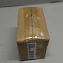 8.5oz Crinkle Paper Filler, Gift Baskets Gift Boxes Crafts Shredded Cut Paper Packaging Decorative Stuffing & Cushioning Confetti for Easter Birthday Wedding Party Favor Pink