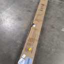 Adjustable Balance Beam for Kids, 8FT Gymnastics Beam with Anti-Slip Legs, High and Low Floor Beam for All Gymnastics Levels, Professional Gymnastic Equipment for Home, Gym Center (7"-29", Fading Pink)