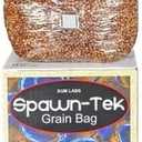 Spawn-Tek Mushroom 3 lbs Milo/Sorghum Grain Bag