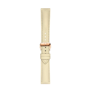 Fashion Watchband, Beige