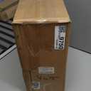 SCITOO Quick-Install 16-Inch Black hubcaps (Set of 4) for Cars, Trucks, SUVs, Universal Compatibility, Elegant & Rust-Proof