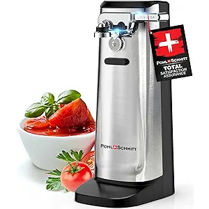Pohl Schmitt Electric Can Opener