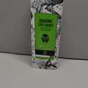 Soeos Organic Low Sodium Soy Sauce 16.2oz (480ml), USDA Organic, Naturally Brewed Soy Sauce, Soy Sauce Organic, Dark Soy Sauce, Pure Ingredients, Marinade for Meat & Vegetables., Black