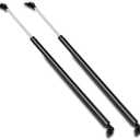 2 x SCITOO 4535 25.85Inch Lift Supports Fit for Chrysler Town & Country 2001-2007,for Dodge Caravan 2001-2007,for Dodge Grand Caravan 2001-2007 Rear Left and Right Liftgate Shock Struts 2pcs