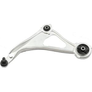 WFLNHB Front Lower K622839 Suspension Control Arm and Ball Joint Assembly Left Side Replacement for Nissan Altima Maxima 2016-2019