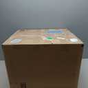 2x5 Runner Rug Machine Washable Rugs-Non Slip Rubber Backing Low Pile Boho Rug for Hallway, Entryway, Kitchen|Indoor Washable Carpet(Beige)