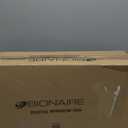 Bionaire Thin Window Fan with Manual Controls(BWF0502M-WM)