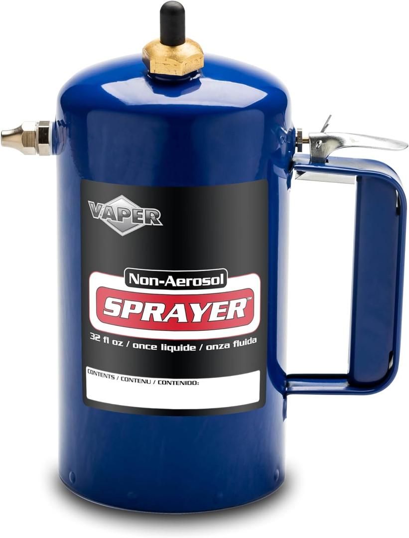 Vaper 19424 Spot Spray Non-Aerosol Sprayer