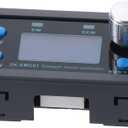 Single-axis Stepper Motor Controller, Stepper Motor Control Module, Flip and Reverse Angle Pulse Speed Control Board