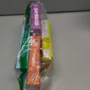 QUOKKA Puzzles for Toddlers 3-5 - 4 x 30 Pieces Puzzles for Kids Ages 2-4 - Animal Learning Jigsaw Puzzles for Kids 4-6 Years Old - Educational Toys for Boy and Girl (Domestic & Wild Animals)