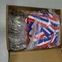 Remuuly Gold Principal Medals for Award Principal Trophy Medal Prize Bulk with Neck Ribbons Gift for Adults Sports Participation Winner