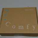 PurComfy Supersoft Sleep Sack 0.5 TOG, Premium Bamboo Viscose Sleeping Bag Thin Baby Wearable Blanket 2-Way Zipper Sleep Sack (6-15 Months, Cream)