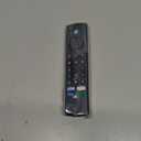 Replacement for Insignia TV Remote, Compatible with Toshiba, Hisense, TCL Smart TV 2025, Universal TV Remote for TCL Google, Android TVs, for All Insignia LED-LCD HDTV TVs (Need Setup)