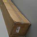 Hardware Cloth 48in x100ft 1 Inch Galvanized, Chicken Rabbit Snake Cage Fence Mesh Roll,Garden Plant Welded Metal Wire Fence,Poultry Animal Netting Cage Screen.