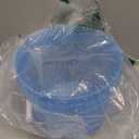 Leaktite 1 Gallon Translucent Pail - Blue (No Size)