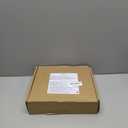 Amazon Basics Lightweight Super Soft Easy Care Microfiber 4 Piece Bed Sheet Set With 14-inch Deep Pockets, Queen, Lavender Paisley,Printed