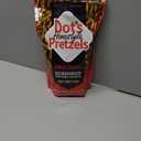 Dot's Pretzels Original Seasoned Pretzel Twist Snack, 16oz Grocery Sized Bag