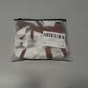 SOLY HUX Women's Striped Tank Top Casual Summer Crewneck Sleeveless Fitted Crop Tops (S)