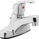 Aqua Vista 30-B410-AV Single Handle Bathroom Faucet