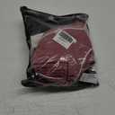 Nirovien Womens 2 Piece Workout Sets Athletic Yoga Outfits Sports Bra and Butt Lifting Leggings Gym Sets, M